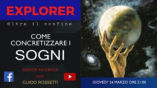 CONCRETIZZARE I SOGNI: IL POTERE DEL NUMERO 4