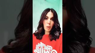 actress iqra aziz in funny mood #youtubeshorts #funny