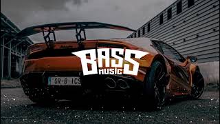 Bass Booster, Songs For Car Bass Music, Best Edm, Bounce, Electro House - No Copyright Music