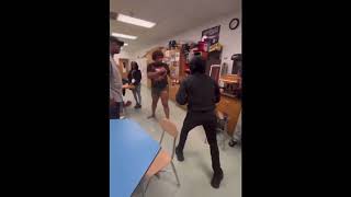 Gay Man Beats Down His School Bully On Last Day Of School