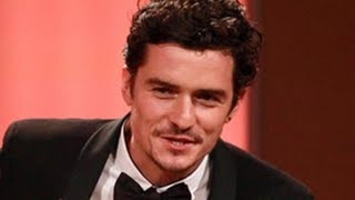 Orlando Bloom & Evangeline Lilly Win Best Fight 2014 MTV Movie Awards THOUGHTS