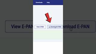 How To Download PAN Card Online. #pancard #pancarddownload