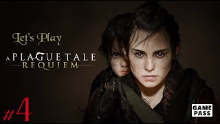 A Plague Tale: Requiem  [Xbox Series X] - Part 4