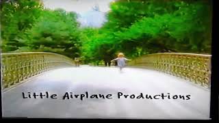 Little Airplane Productions/Noggin Original