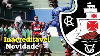 Inacreditável Coutinho brilha no fim, e Vasco arranca empate no clássico com o Flamengo