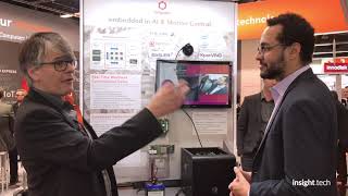 AI Costs Go Down at embedded world