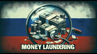 Money Laundering and the Russian Mafia's Global Network