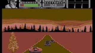 C64 - Crazy Cars 3