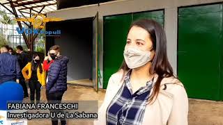 #Entrevista con Fabiana Franceschi. Investigadora de UniSabana_ELT