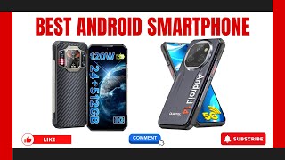 Best Android  Smartphone On Aliexpress | The 5 Best Android smartphones for every budget