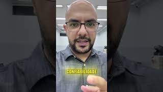 Esse sensor, sem dúvidas, vai mudar o jeito que você aplica sensoriamento nos seus projetos! 🚨