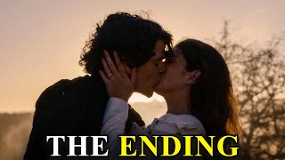 MY LADY JANE Season 1 Ending Explained