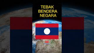 TEBAK BENDERA NEGARA