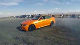 BMW N54 Single Turbo Sound