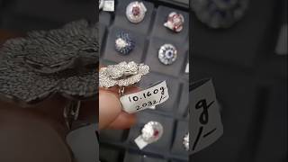 Ring silver design l silver Ring Designs 2024 #2024