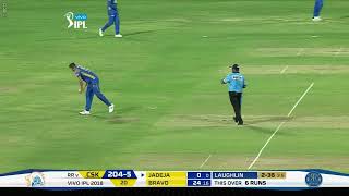 CSK VS RR 2018 IPL 1080P SHANE WATSON 100 IN PUNE #cricket #trending #cricketlover #ipl