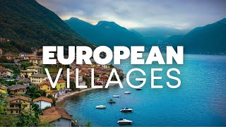 5 Charming European Villages To Visit This October | Travel Video