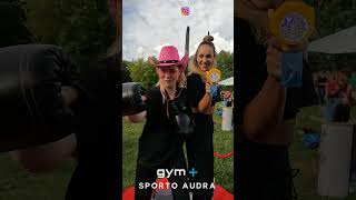 360 video platforma sporto audroje ⚡⚡⚡