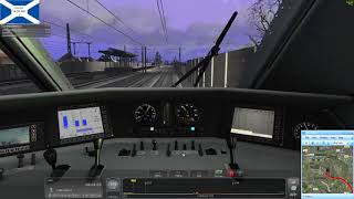 Train Simulator 18 - Hamburg Hanover