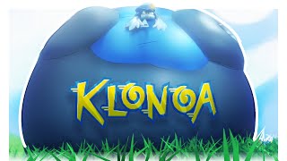 Blimp Klonoa🎈