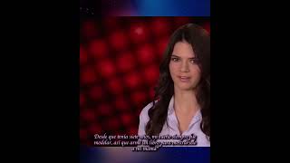 Kendall Jenner consiguió ser un éxito en las pasarelas gracias a la influencia de su familia