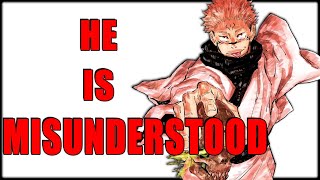 Jujutsu Kaisen's Biggest Misconception