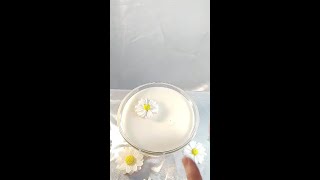 Molde de Margarida para Velas Aromaticas - Império do Banho