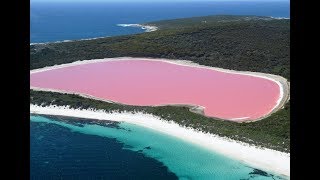 Story behind pink lake funny (Urdu/Hindi)