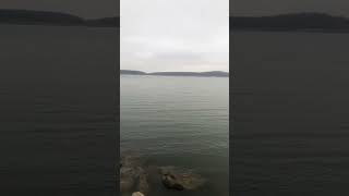 Fishing at Truman Lake #winterfishing