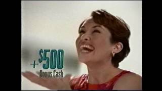 Fox/KTVI St. Louis Commercials 7 - 5/21/2001