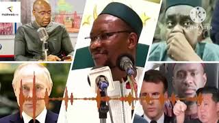 imam M mahi ouattara les pays africain tel que le noir ( gouvernement africaine)