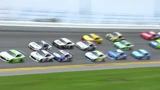 Nascar a fondo en daytona 400!!!