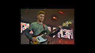 Ручка газа - Колыбельная (Юра Хой 2024 COVER BAND)