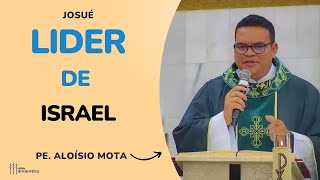 HOMILIA COM PADRE ALOÍSIO MOTA