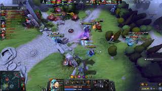 Team Aster vs PSG LGD Game 1 | DPL CDA League 2020