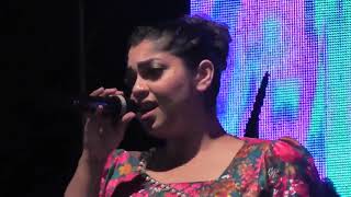 Dstar with Raini Charuka - චන්චල දැසේ