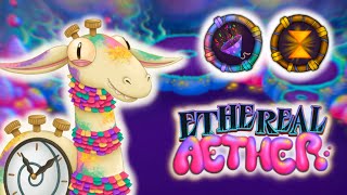 FLAFFETTI - My Singing Monsters - Ethereal Aether | 04