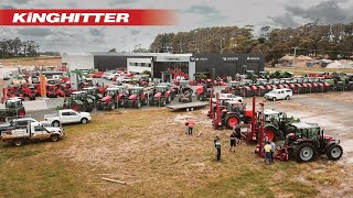 Farmgear Dealer Testimonial - Tasmac