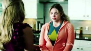 Ali and Hanna scene