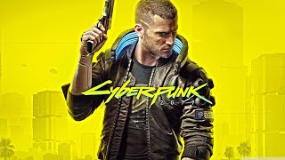 Cyberpunk 2077 Bölüm 1 TÜRKÇE / bir dalgamız var topuğa kadar :)