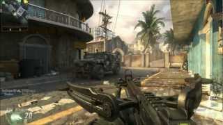 Black Ops 2: First Week [HotSniperGG]