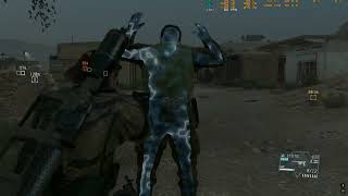 Metal Gear Solid V  The Phantom Pain - Steam - Capture at Gun Point