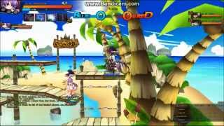 [Elsword NA] 2 vs 2 SSS Rank Arena Feat. Poopier7