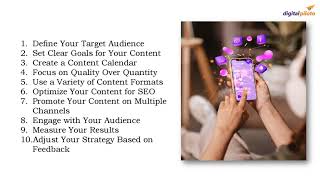 Essential Content Marketing Strategies for Beginners From Audience Targeting to Strategy Adjustment