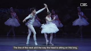 Swan Lake: In Conversation with Alexei Ratmansky (Part 3 of 4)