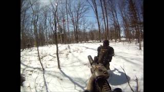 Combat Airsoft: Military Games-2013 trailer