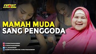 Mamah Muda Sang Penggoda - Tausiyah Mamah Dedeh