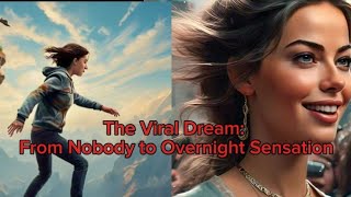 The Viral Dream: From Nobody to Overnight Sensation 🌟 | Inspiring Story of Success