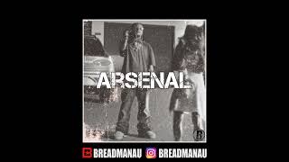 [FREE] Trippie Redd x Lil Durk Type Beat - "Arsenal"