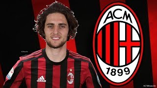 Adrien Rabiot - AC Milan Transfer Target 2018-19 || Goals, Skills, Assists | HD